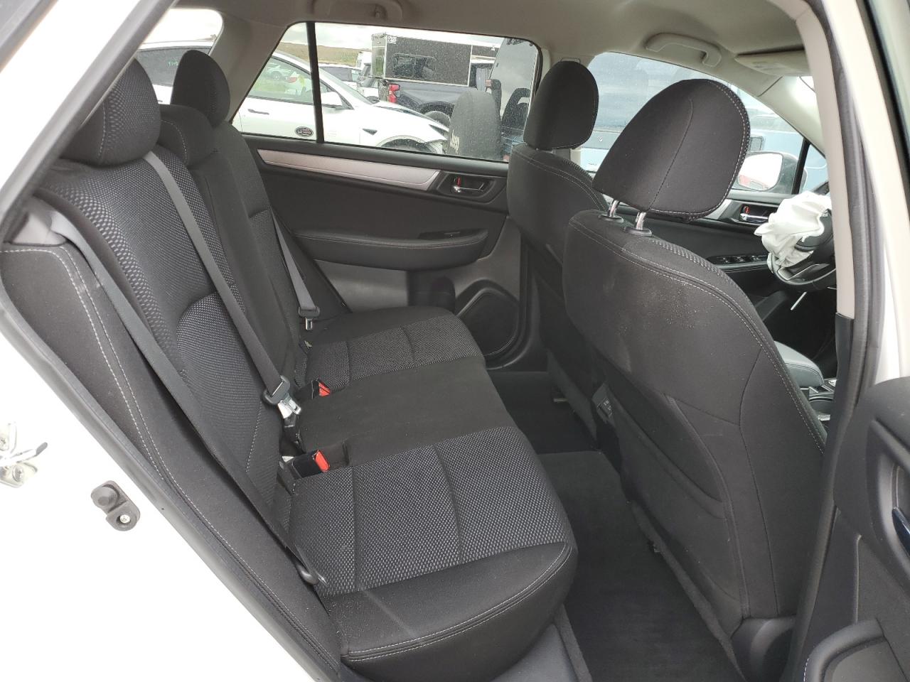 2019 Subaru Outback 2.5I Premium VIN: 4S4BSAFC2K3262268 Lot: 56177965