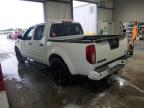 2018 Nissan Frontier S იყიდება New Orleans-ში, LA - Front End