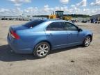 2010 Mercury Milan Premier   na sprzedaż w Earlington, KY - Hail