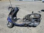 2008 Yamaha Yj125  на продаже в Sacramento, CA - Vandalism