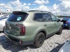2024 Kia Telluride Sx na sprzedaż w Montgomery, AL - Front End