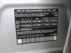 2003 Mercedes-Benz Ml 500 zu verkaufen in Spartanburg, SC - Front End