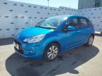 2013 CITROEN C3 VTR+ for sale at Copart WHITBURN