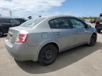 2008 Nissan Sentra 2.0 за продажба в Brookhaven, NY - Minor Dent/Scratches