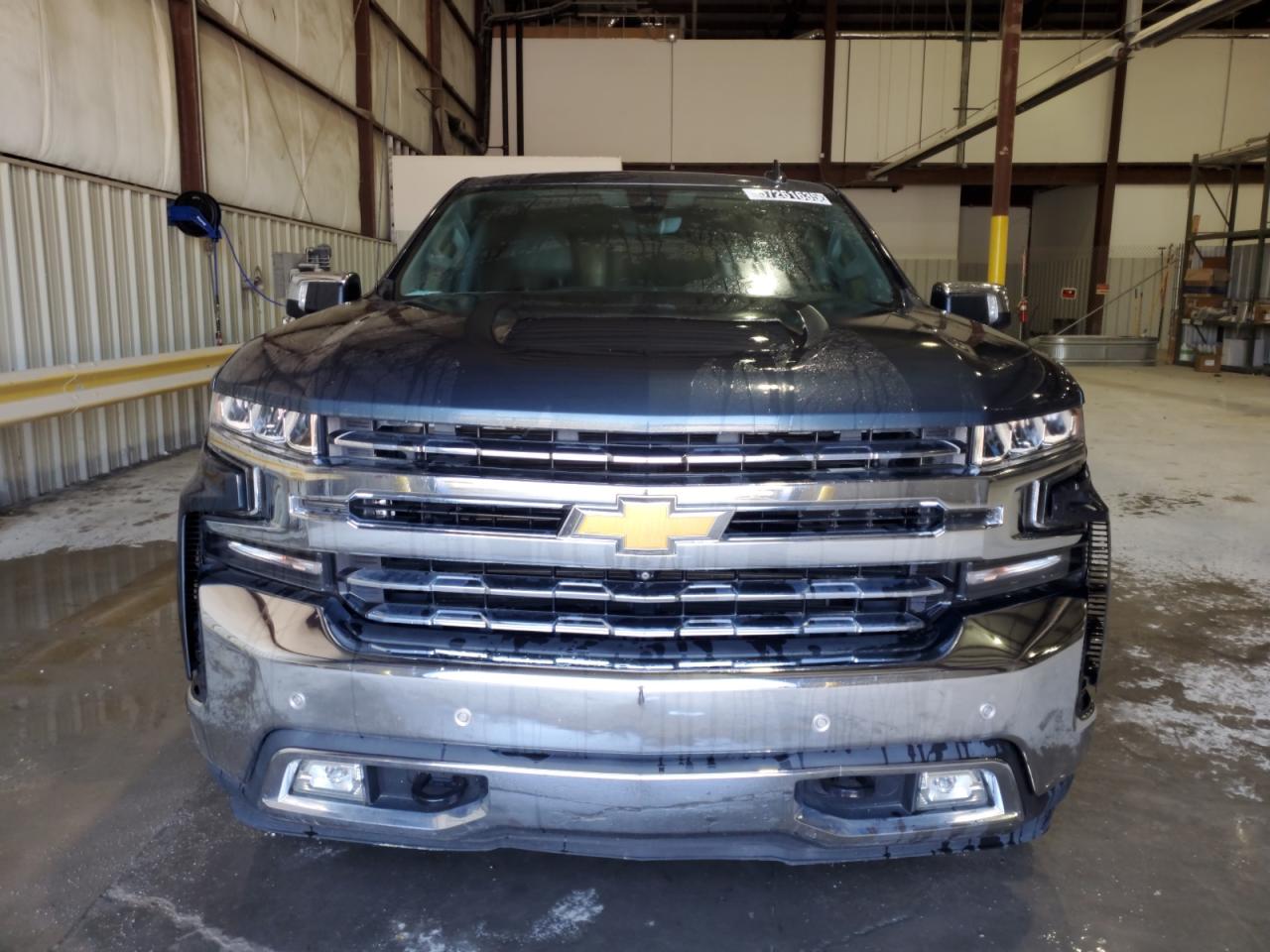 3GCUYGED8LG308970 CHEVROLET ALL Models 2020