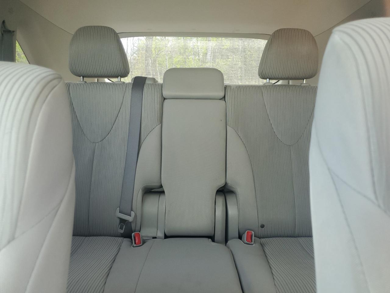 2010 Toyota Venza VIN: 4T3BA3BB6AU012768 Lot: 56557905