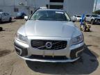 2016 Volvo Xc70 T5 Platinum للبيع في Fredericksburg، VA - Rear End