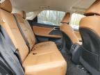 2022 LEXUS RX 350 for sale at Copart ON - COOKSTOWN