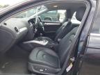 2014 AUDI A4 TECHNIK for sale at Copart YORK