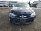 2015 Toyota Camry Le for Sale in Finksburg, MD - Front End