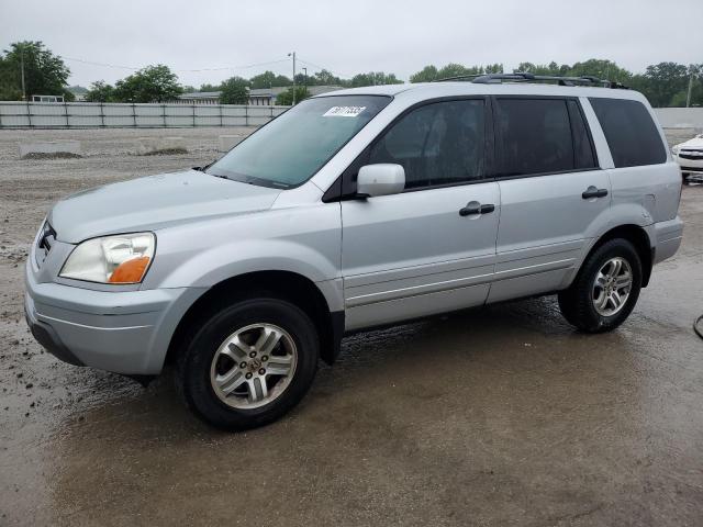2003 Honda Pilot Ex