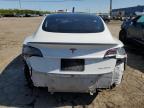 2022 Tesla Model 3  for Sale in Woodhaven, MI - Rear End