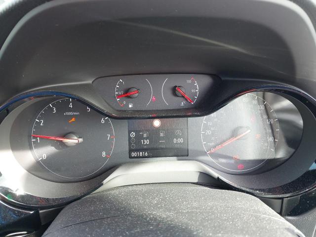 2024 VAUXHALL CORSA DESI