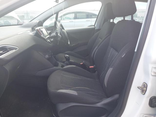 2013 PEUGEOT 208 ACTIVE