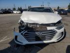 2018 Hyundai Elantra Se   na sprzedaż w Rancho Cucamonga, CA - Front End