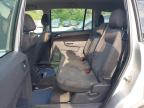 2012 OPEL ZAFIRA for sale at Copart CASTLEDERMOT - IRELAND