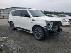 Spartanburg, SC에서 판매 중인 2021 Nissan Armada Sl - Front End