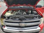 2007 Chevrolet Silverado K1500 Crew Cab for Sale in Barberton, OH - Burn