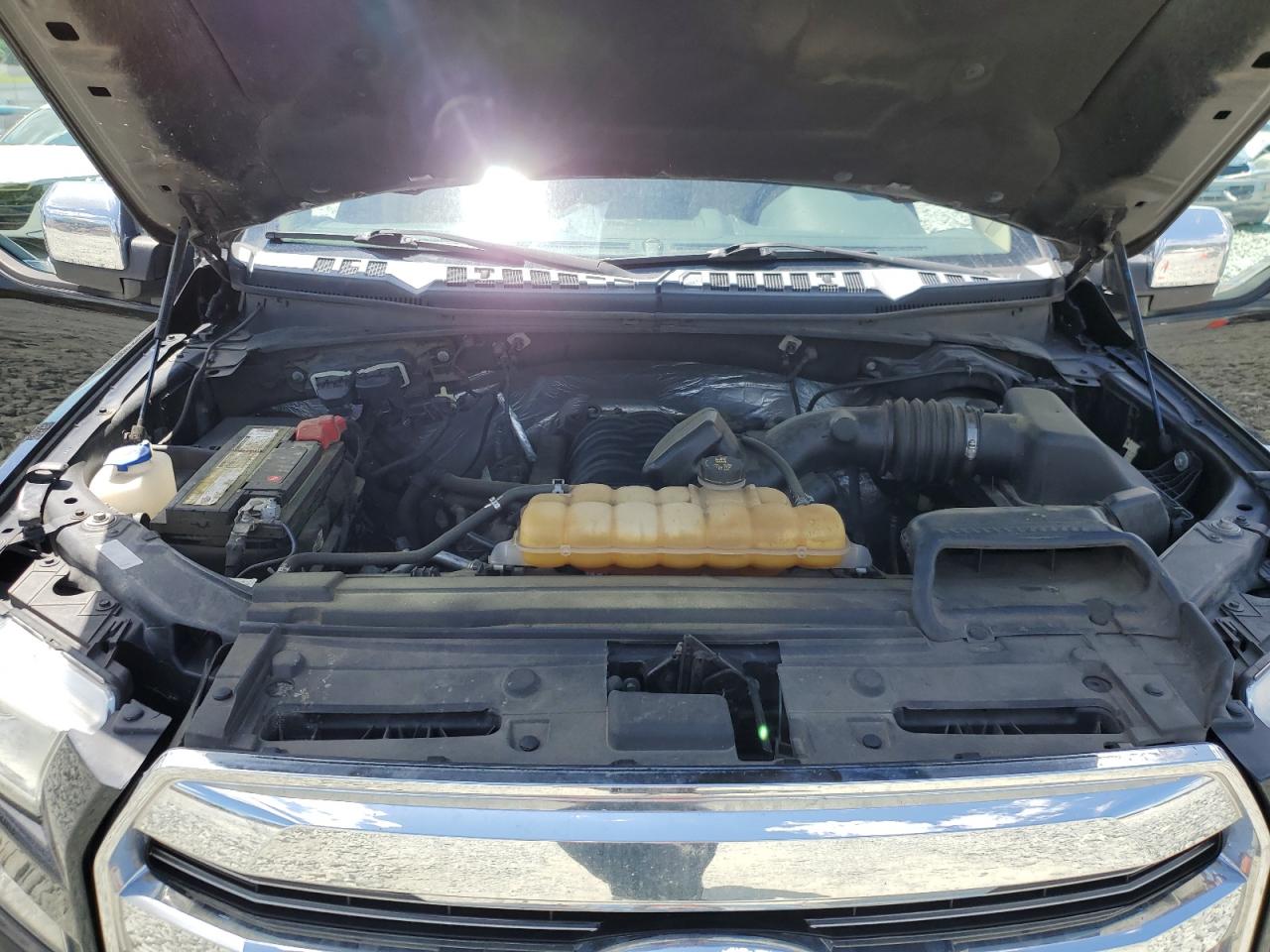 1FTEW1EF2GFD48946 FORD F-150 2016