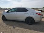 2014 Toyota Corolla L na sprzedaż w London, ON - Front End