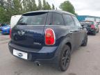 2012 MINI COUNTRYMAN for sale at Copart GLOUCESTER