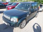 2013 LAND ROVER DISCOVERY for sale at Copart SANDWICH