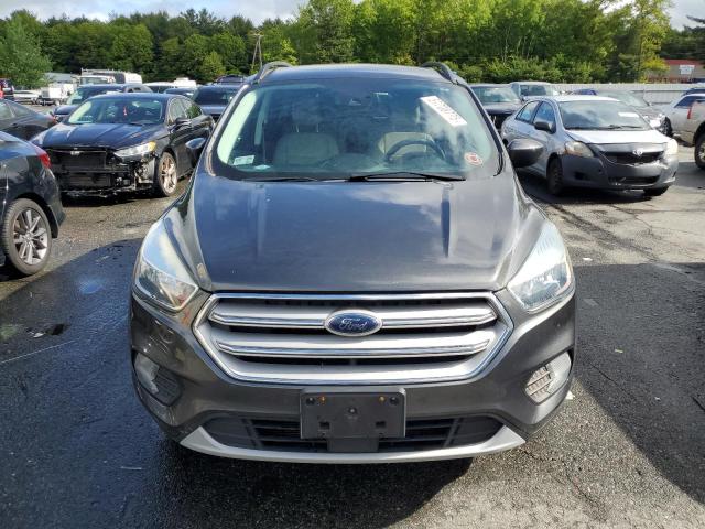  FORD ESCAPE 2018 Szary