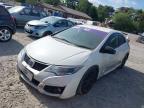 2016 HONDA CIVIC I-DT for sale at Copart WOLVERHAMPTON