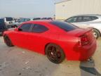 2007 Dodge Charger Srt-8 de vânzare în Haslet, TX - Hail