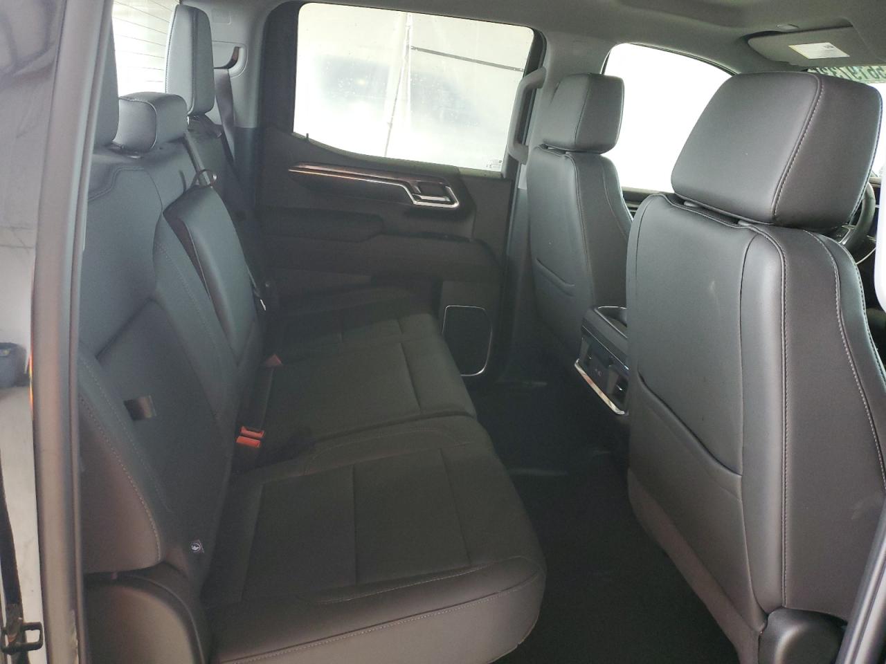 2GCUKGED9S1154505 CHEVROLET ALL Models 2025