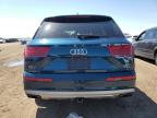 2018 Audi Q7 Premium Plus продається в Brighton, CO - Side