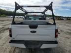 2018 Ford F150 Super Cab للبيع في Seaford، DE - Front End