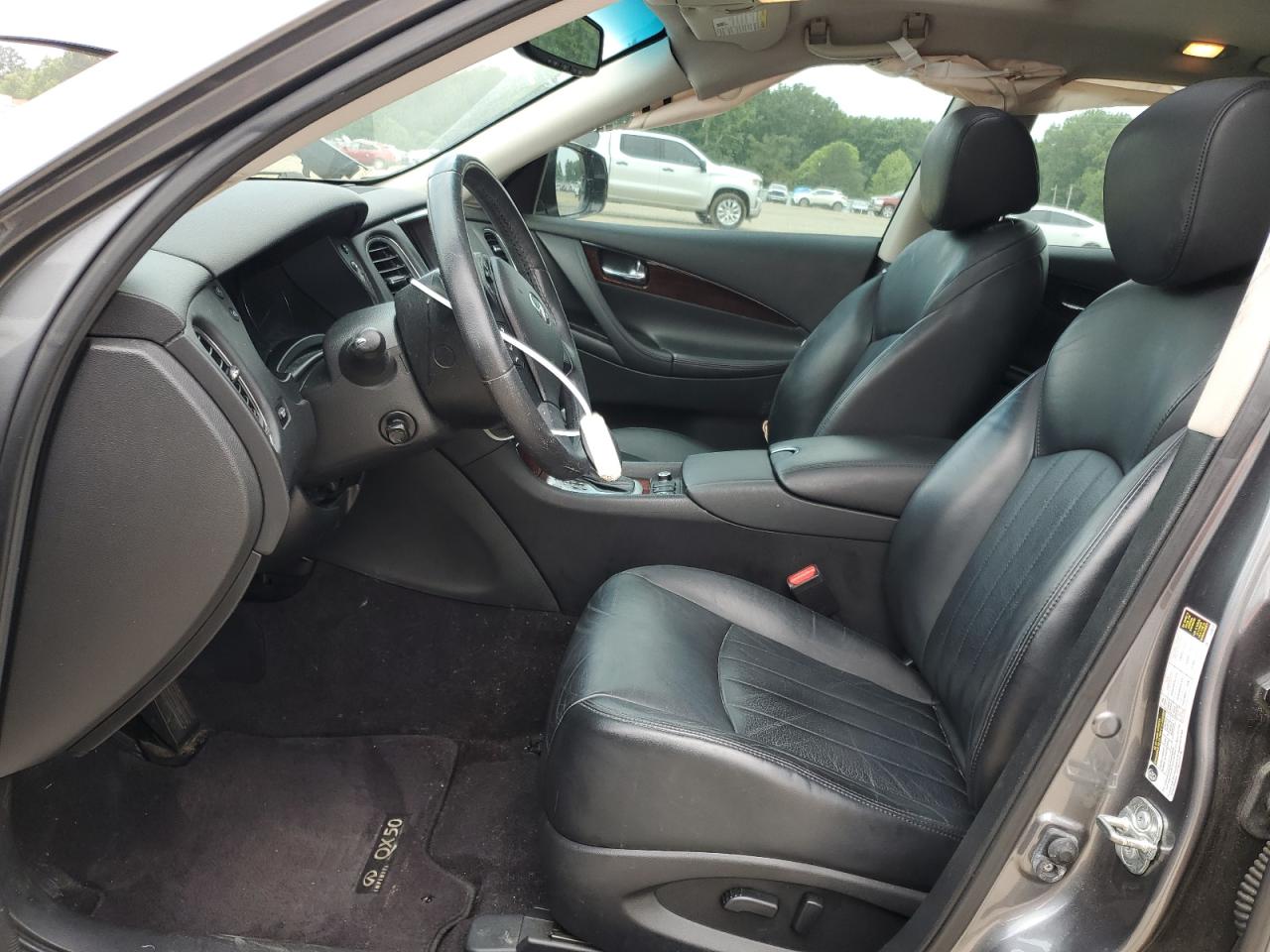 2016 Infiniti Qx50 VIN: JN1BJ0RPXGM233668 Lot: 57156065