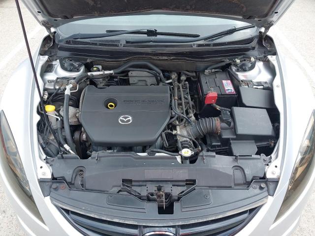 2009 MAZDA 6 TAMURA