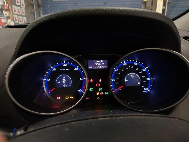 2014 HYUNDAI IX35 PREMI