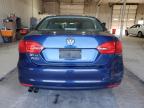 2013 Volkswagen Jetta Base للبيع في York Haven، PA - Rear End
