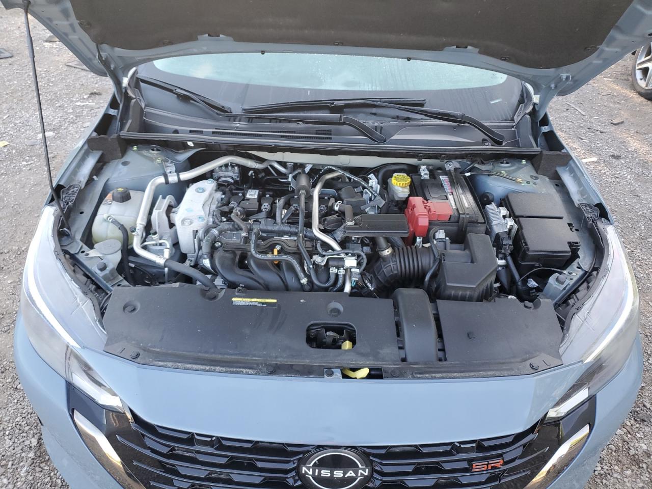 3N1AB8DVXRY257787 NISSAN SENTRA 2024