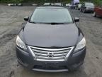 2014 Nissan Sentra S for Sale in Marlboro, NY - Minor Dent/Scratches