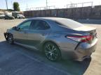 2018 Toyota Camry Hybrid   للبيع في Wilmington، CA - Front End