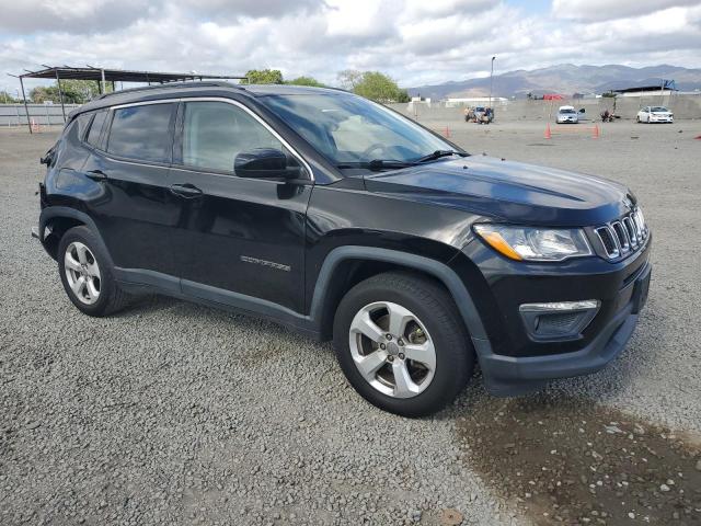  JEEP COMPASS 2021 Czarny