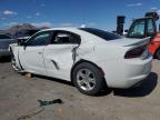 2016 Dodge Charger Sxt   for Sale in North Las Vegas, NV - Front End