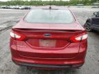 2016 Ford Fusion S na sprzedaż w Spartanburg, SC - Front End