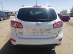 2011 Hyundai Santa Fe Gls de vânzare în Albuquerque, NM - Front End