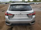 2021 Mitsubishi Outlander Sport Es იყიდება Colorado Springs-ში, CO - Front End