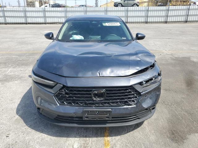  HONDA ACCORD 2023 Сharcoal
