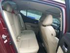 2015 Acura Tlx Tech იყიდება Knightdale-ში, NC - Rear End