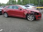 2013 Cadillac Ats Luxury for Sale in Waldorf, MD - Front End