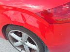 2010 AUDI TT S LINE for sale at Copart ST HELENS