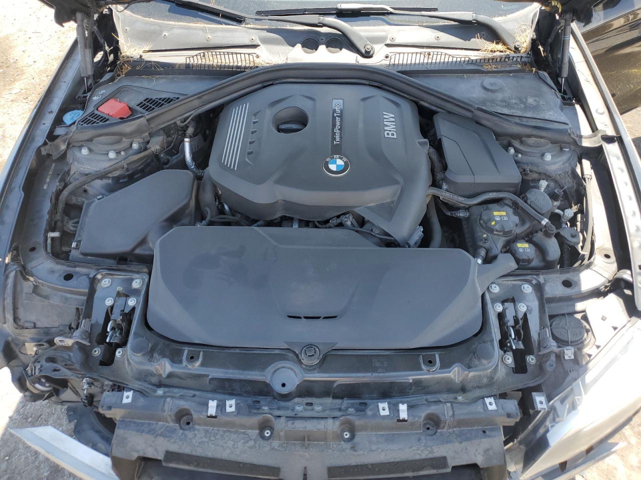 2017 BMW 230I VIN: WBA2F9C33HV984130 Lot: 54957085