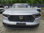 2025 Honda Accord Lx на продаже в Waldorf, MD - Front End
